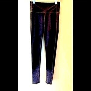 Athleta XXS yoga pants